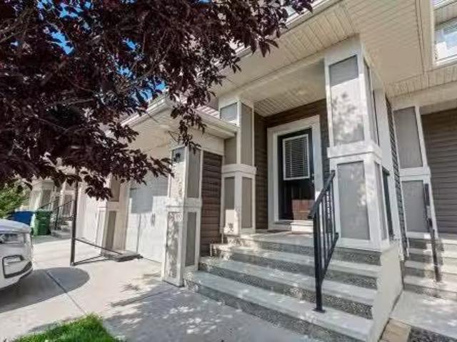 House for sale in Airdrie, Alberta
