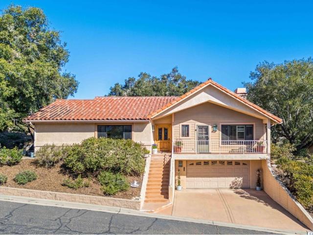 House for sale in Solvang, California