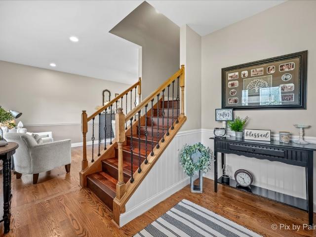 House for sale in Mchenry, Illinois