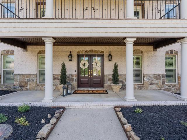 House for sale in Ark