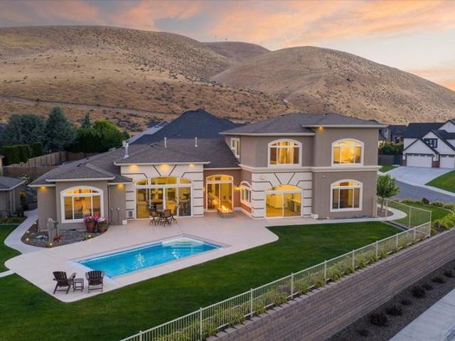 House for sale in Westcliffe, Richland