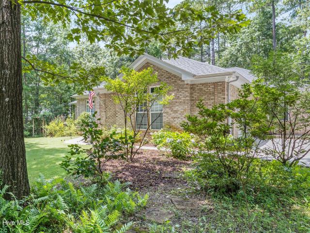 House for sale in Leland, Brunswick County