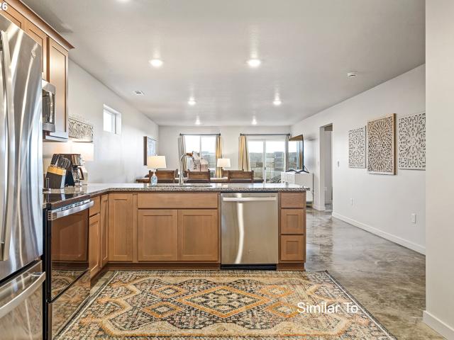 Townhouse for sale in Oregonia