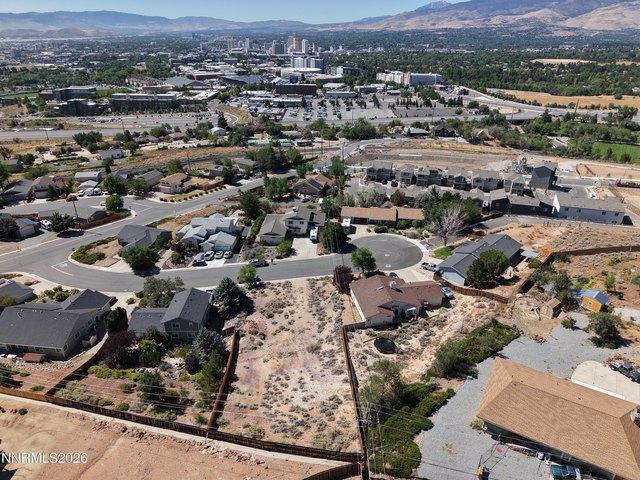 Land for sale in Reno, Nevada