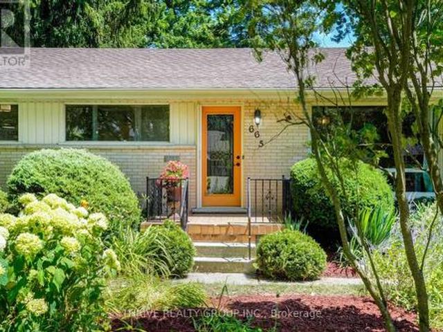 House for sale in Arva, Ontario