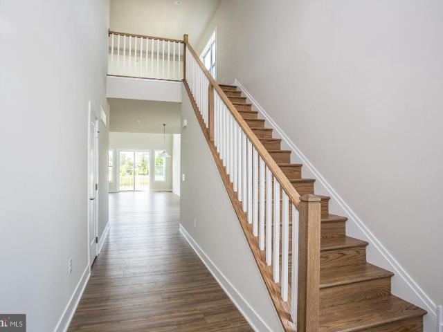 Townhouse for rent in Blue Bell, Pennsylvania