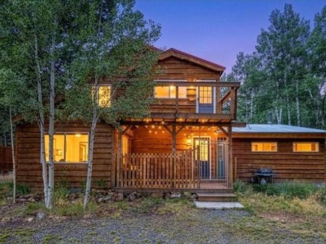 House for sale in Black Hawk, Colorado