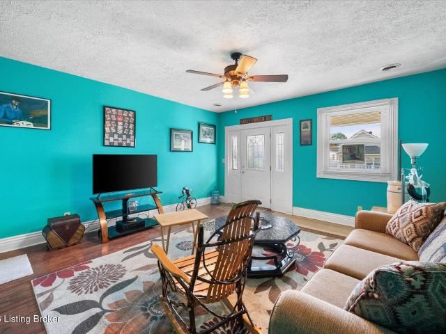 House for sale in Louisville, Kentucky