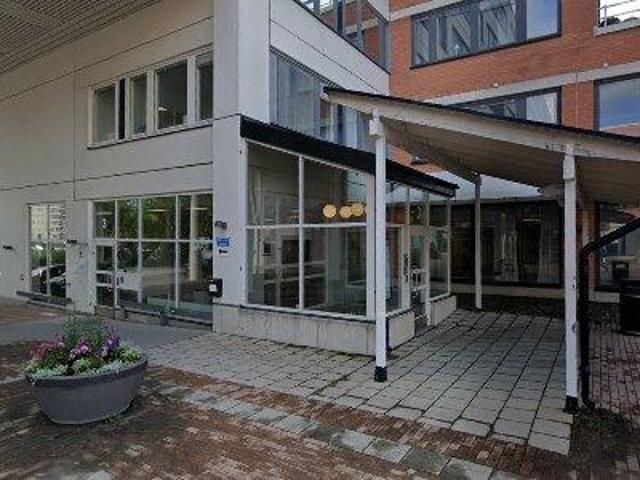 Lokal hyra i Hägersten-Liljeholmen, Botkyrka