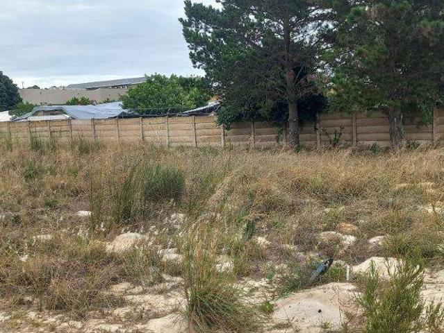 Land for sale in Groot Brak Rivier, Western Cape