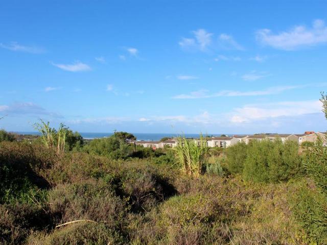 Land for sale in Bushmans River Mouth, Eastern Cape