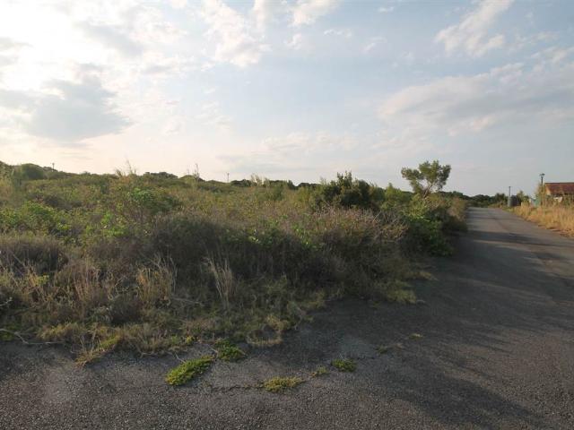 Land for sale in Bushmans River Mouth, Eastern Cape