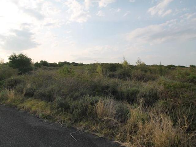 Land for sale in Bushmans River Mouth, Eastern Cape