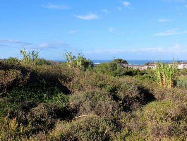 Land for sale in Bushmans River Mouth, Eastern Cape