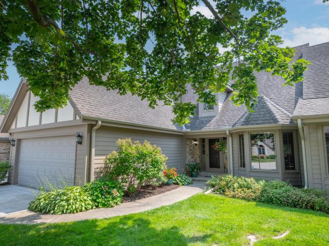 Condo for sale in Brookfield, Wisconsin