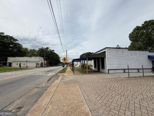 Commercial for sale in Whitesburg, Georgia