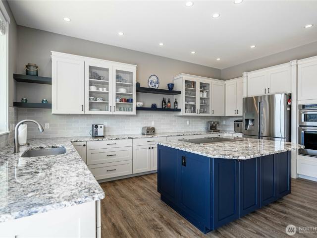 House for sale in Manson