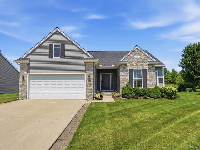 House for sale in Michigan