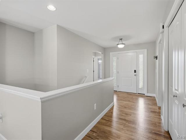 House for sale in Michigan