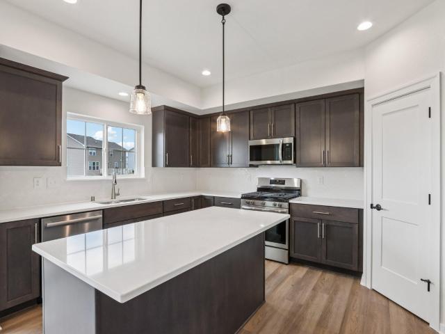 House for sale in Slinger, Wisconsin
