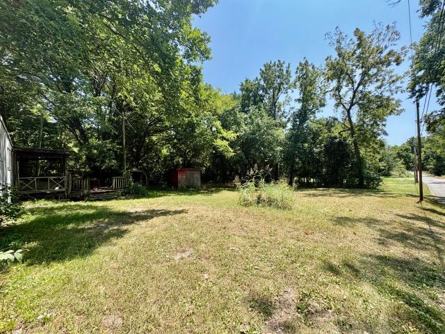 Land for sale in Greenfield, Dade County