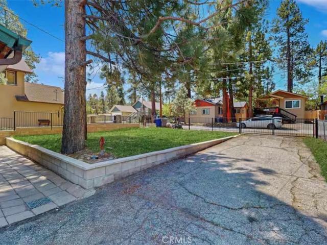 House for sale in Big Bear Lake, California