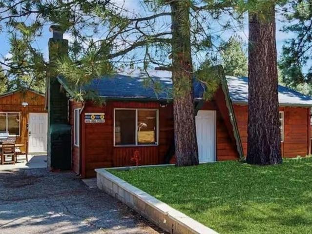 House for sale in Big Bear Lake, California