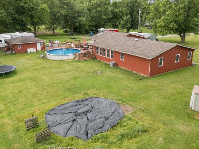 House for sale in Porter, Indiana