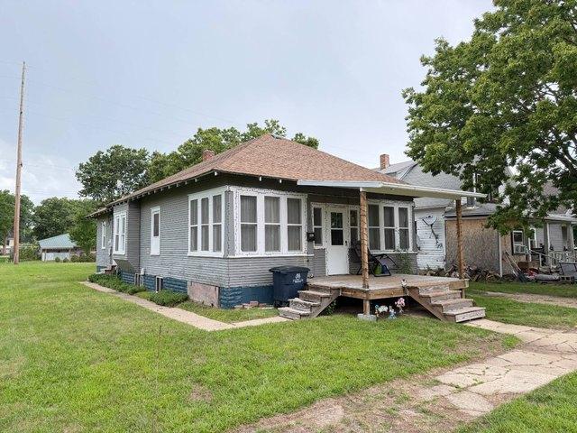 House for sale in Nebraska