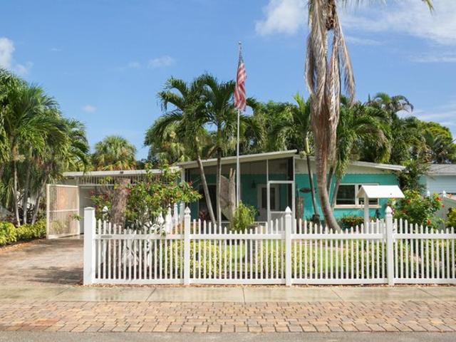 House for sale in Jensen Beach, Florida