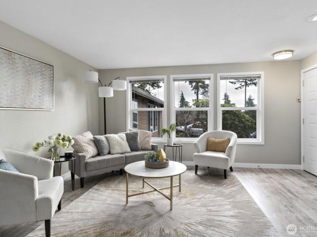 Condo for sale in Oak Harbor, Washington