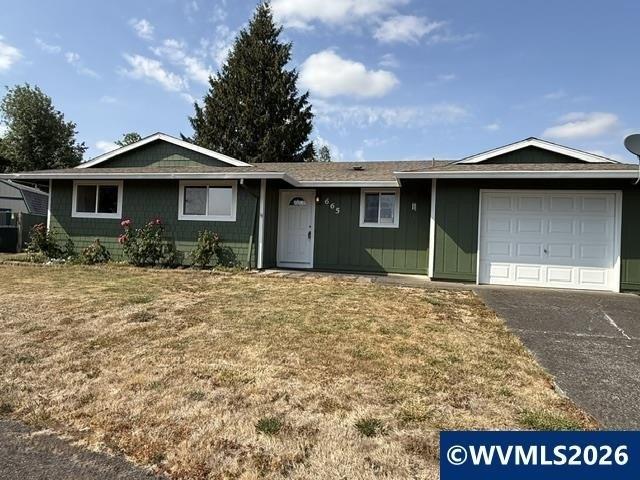 House for sale in Oregonia
