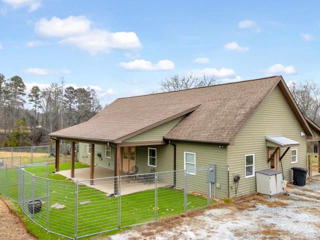 Land for sale in Walhalla, South Carolina