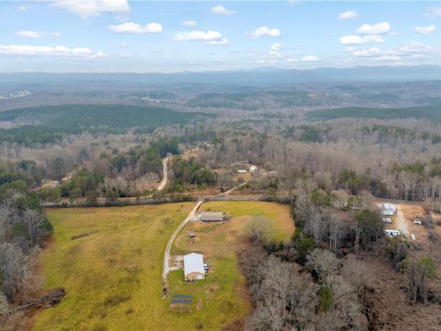 Commercial for sale in Walhalla, South Carolina