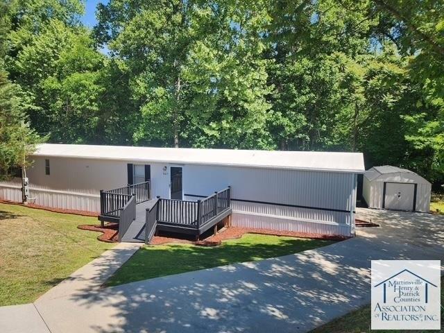 House for sale in Virginia