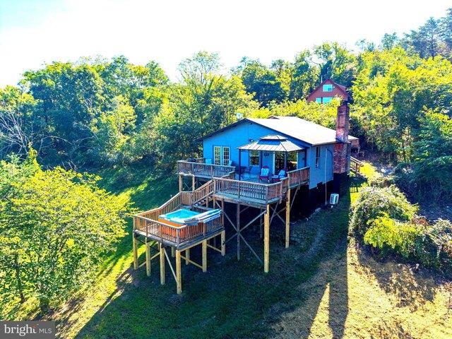 House for sale in Rileyville, Page County