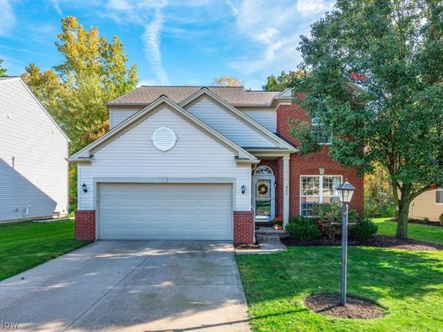 House for sale in Broadview Heights, Cuyahoga County
