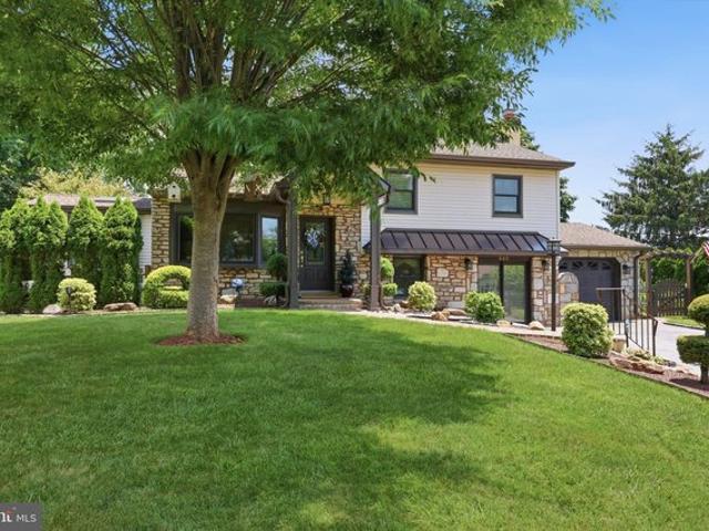 House for sale in Bucks, Pennsylvania