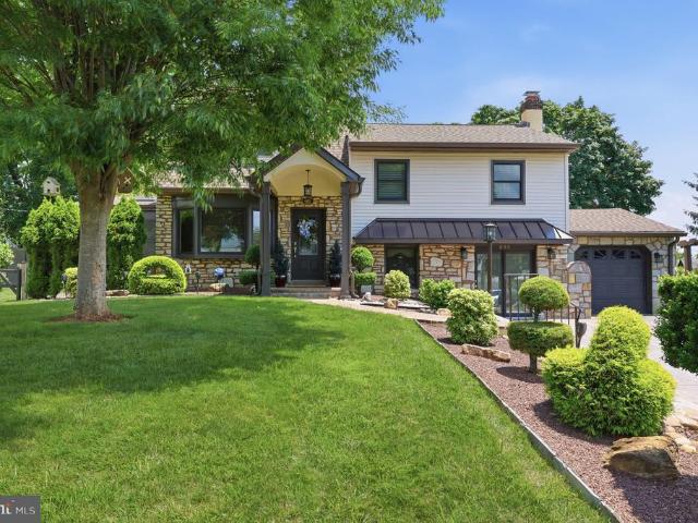 House for sale in Bucks, Pennsylvania