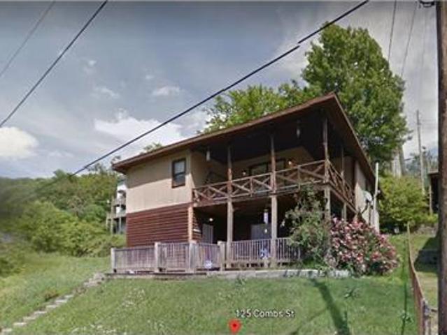 House for rent in Hazard, Kentucky