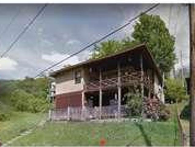 House for rent in Hazard, Kentucky