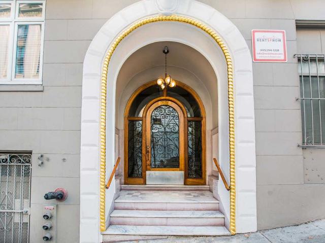 Apartment for rent in San Francisco, California