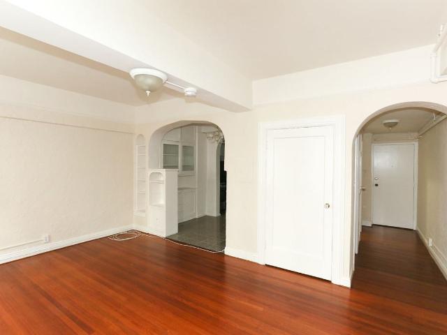 Apartment for rent in San Francisco, California