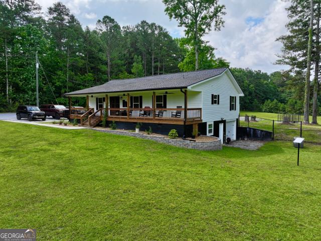 House for sale in Waco, Carroll County