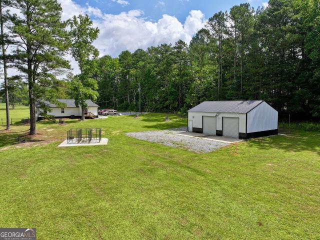 House for sale in Waco, Georgia