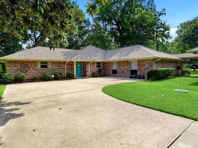 House for sale in Wood, Texas