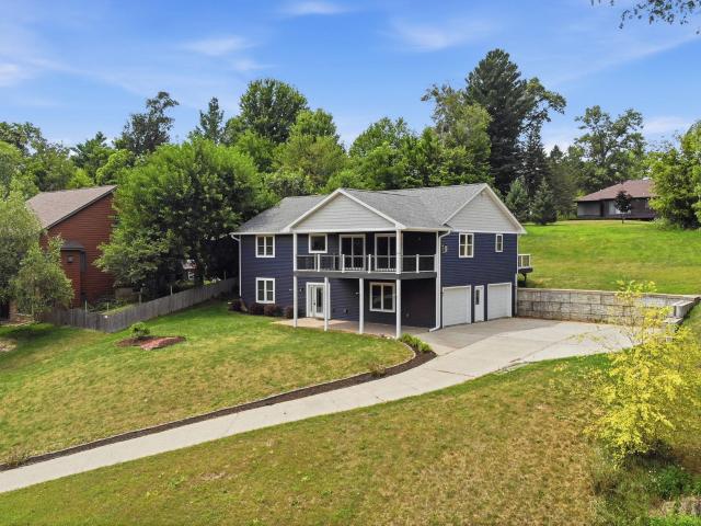 House for sale in Platteville, Wisconsin