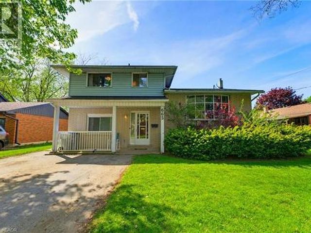 House for sale in Perth, Ontario