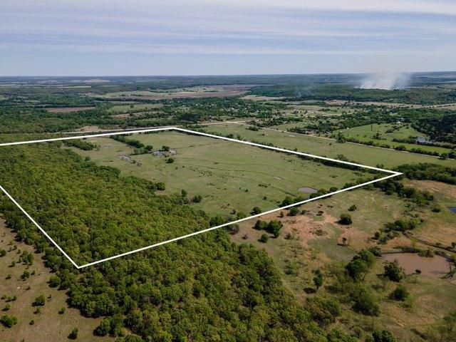 Land for sale in Kansas