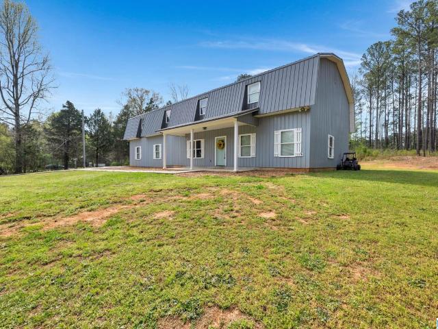 House for sale in Blount, Alabama